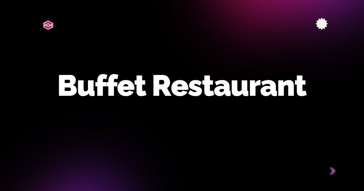 Kake Di Hatti Electronic City - Buffet Restaurant in Bengaluru